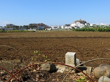一等三角点本郷
